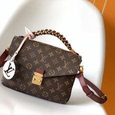 LV Top Handle Bags